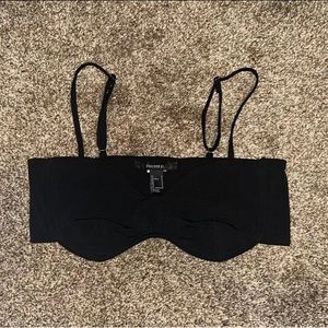 Forever 21 bathing suit top